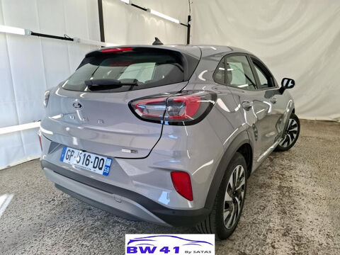 Puma 1.0 Flexifuel Hybrid 125 TITANIUM BUSIN. 2023 occasion 41250 Neuvy