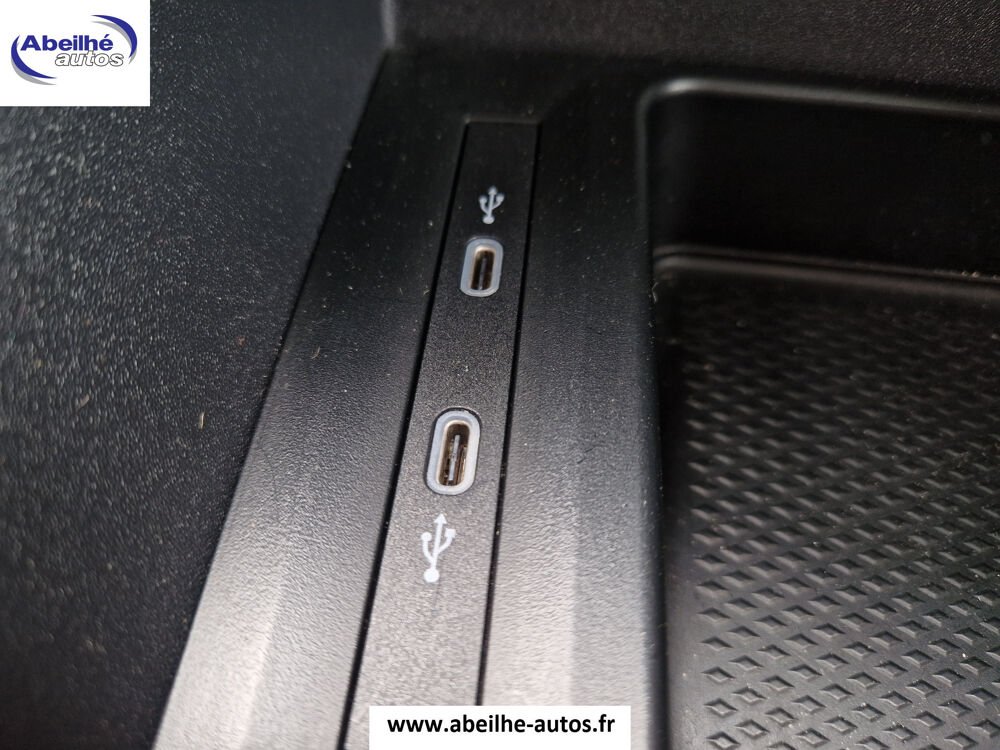 Caddy 2.0 TDI 122 BUSINESS BVM6 2PL 2023 occasion 32230 Marciac