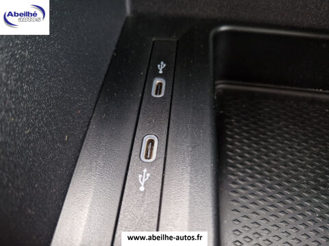 Caddy 2.0 TDI 122 BUSINESS BVM6 2PL 2023 occasion 32230 Marciac