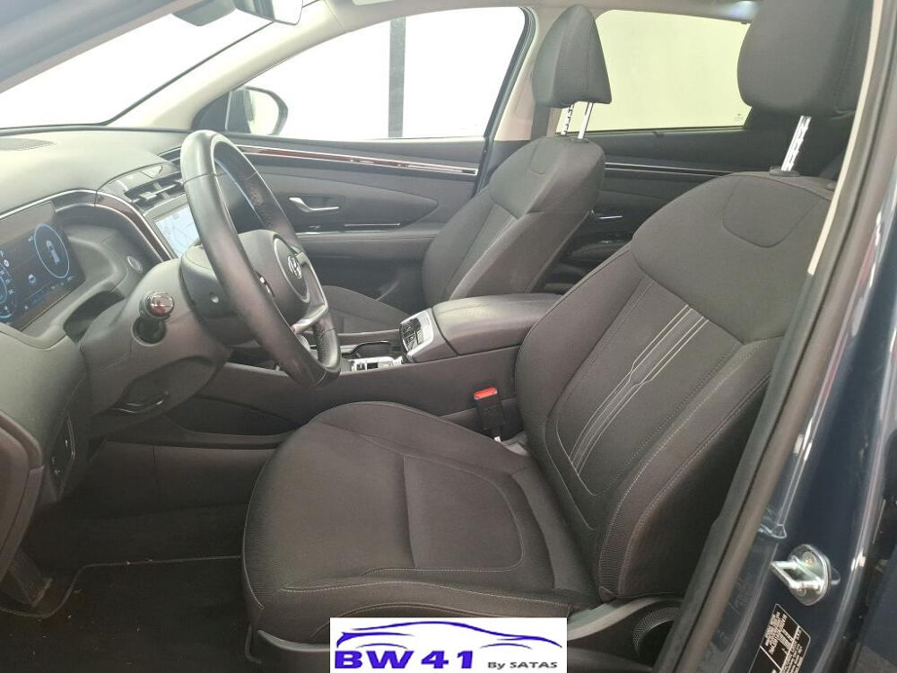 Tucson 1.6 CRDI 136 DCT-7 HYBRID 48V CREATIVE 2023 occasion 41250 Neuvy