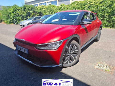 EV6 BEV 77.4 KWH AIR ACTIVE 2023 occasion 41250 Neuvy