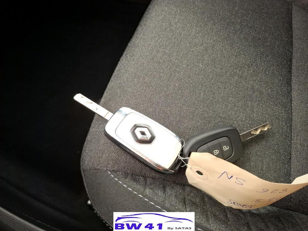 Clio V Business TCe 100 GPL -21 2021 occasion 41250 Neuvy