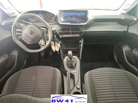 208 PureTech 75 S&S Active 2024 occasion 41250 Neuvy