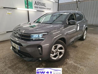 C5 aircross BlueHDi 130 S&S EAT8 Feel 2023 occasion 41250 Neuvy