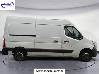 Master L2H2 3T5 2.3 BLUE DCI 135 CONFORT 3PL 2024 occasion 32230 Marciac