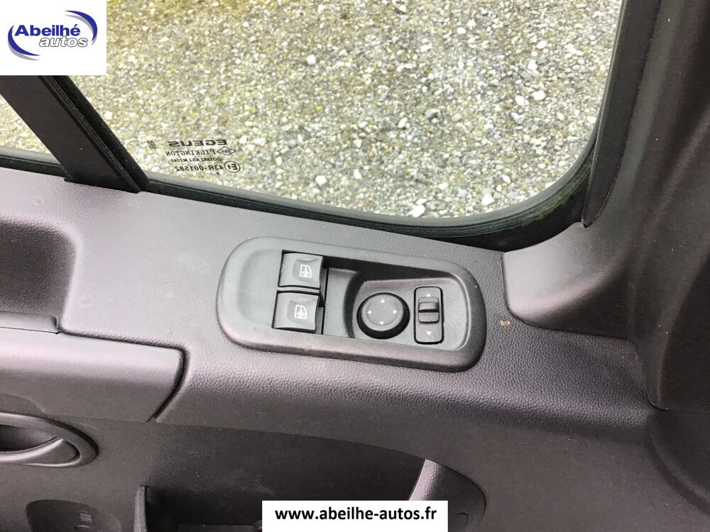 Movano L3H1 2.3 CDTI 145 20M3+HAYON 3PL 2020 occasion 32230 Marciac