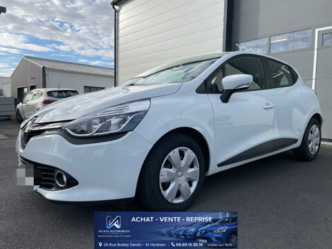 Renault clio iv BUSINESS dCi