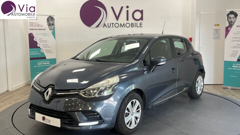 Clio IV TCe 90 Energy Trend 2017 occasion 61000 ALENCON