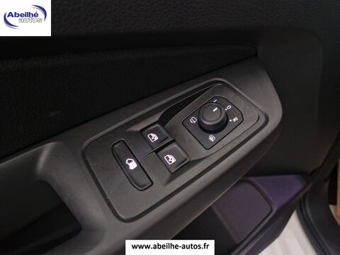 Caddy 4 MOTION 2.0 TDI 122 BVM6 BUSINESS 2PL 2025 occasion 32230 Marciac