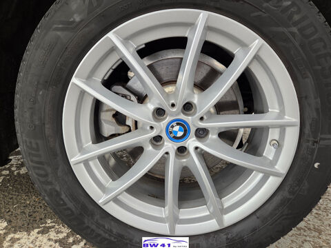X3 xDrive 30e 292ch BVA8 x Line 2024 occasion 41250 Neuvy