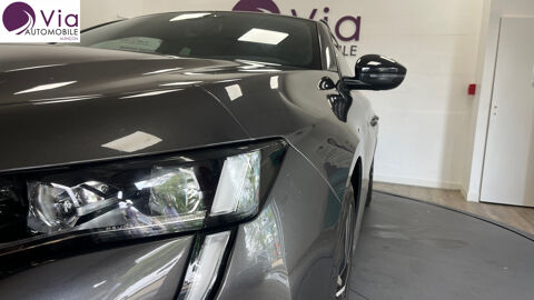 508 SW Hybrid 225 e-EAT8 GT 2020 occasion 61000 ALENCON