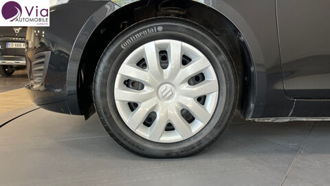 Swift 1.2 VVT 16V 94 CLUB 2012 occasion 61000 ALENCON