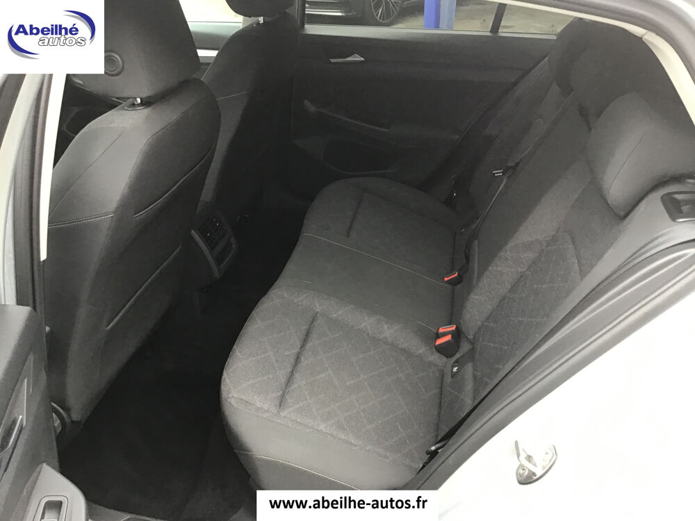 Golf VIII DSG7 2.0 TDI 150 LIFE GPS 2020 occasion 32230 Marciac