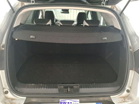Captur techno E-Tech hybride rechargeable 160 2022 occasion 41250 Neuvy