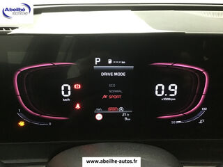 Sportage DCT7 1.6 CRDI 136 MHEV BUSINESS 2025 occasion 32230 Marciac