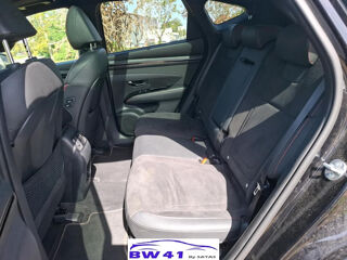 Tucson 1.6 PHEV 265 HTRAC N LINE EXECU 4WD AUTO 2023 occasion 41250 Neuvy
