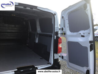 Scudo XL EAT8 2.0 BLUEHDI 180 PACK CONNECTIVITE+CAMERA 3PL 2024 occasion 32230 Marciac