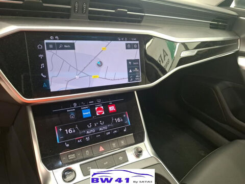 A6 40 TDI S Tronic Business Executive 2023 occasion 41250 Neuvy