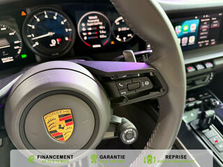 911 Carrera 3.2 S Coupe 3.0i 450 PDK / Origine France / Siege chauffant / En 2020 occasion 94100 Saint Maur des Foss&eacute;s