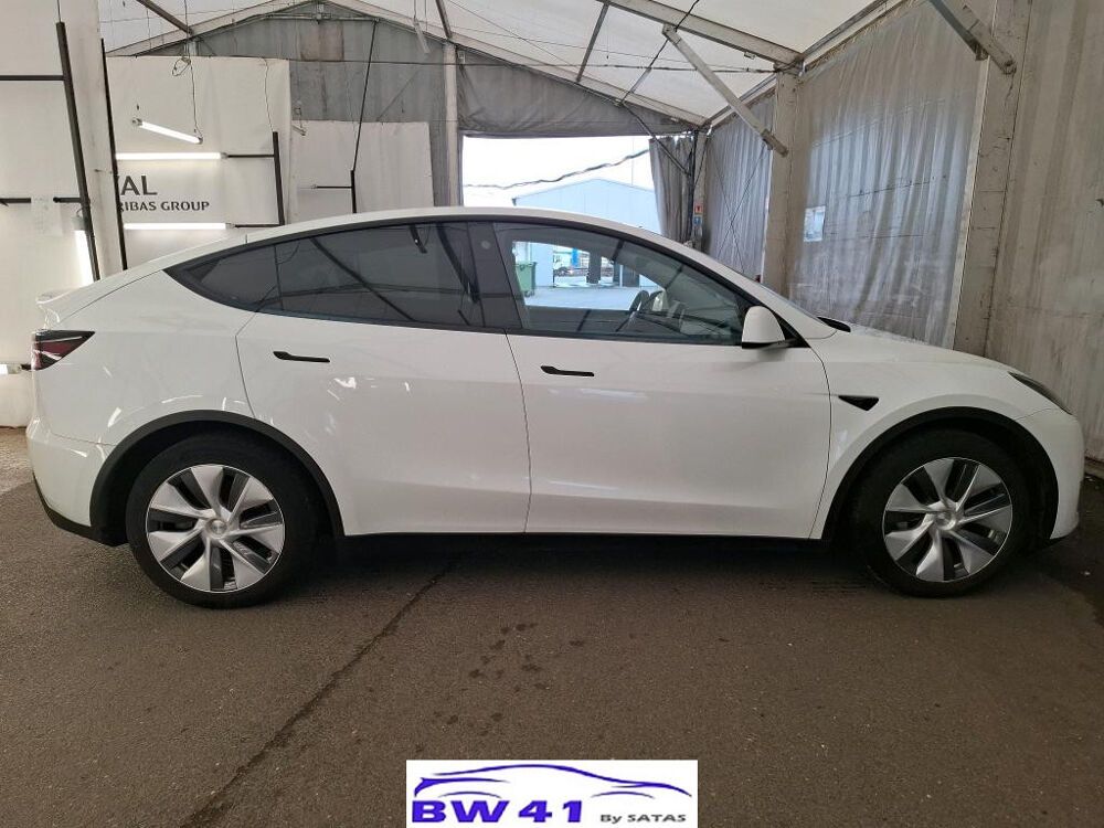 Model Y Grande Autonomie Dual Motor AWD 2023 occasion 41250 Neuvy