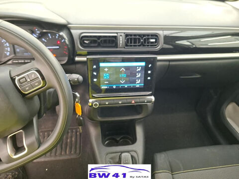 C3 PureTech 83 S&S BVM Feel Business 2021 occasion 41250 Neuvy