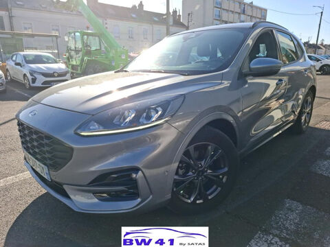 Kuga 25 190 Hybrid FlexiFuel Pshif STLine B 2023 occasion 41250 Neuvy