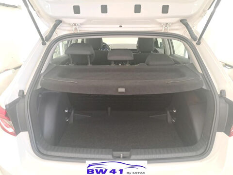 Fabia 1.0 MPI 65 Active 2023 occasion 41250 Neuvy