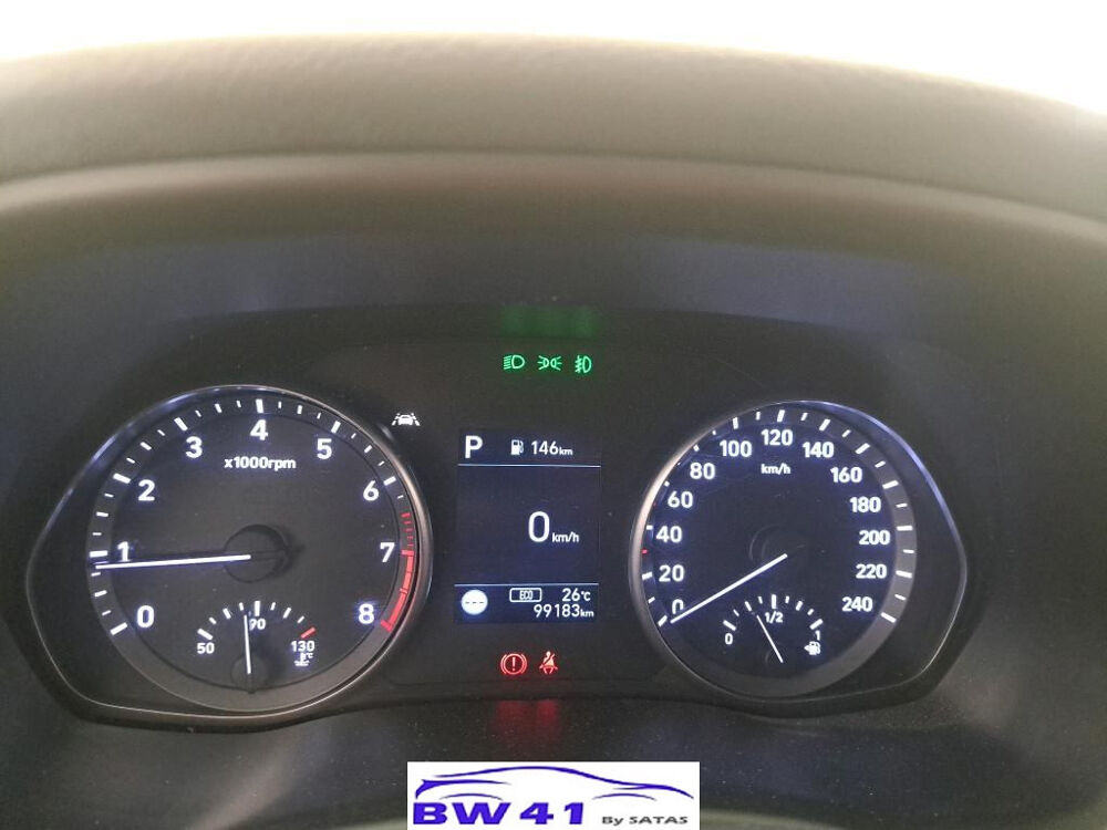 i30 1 0 T GDI 120 DCT 7 MHEV CREATIVE SW 2023 occasion 41250 Neuvy