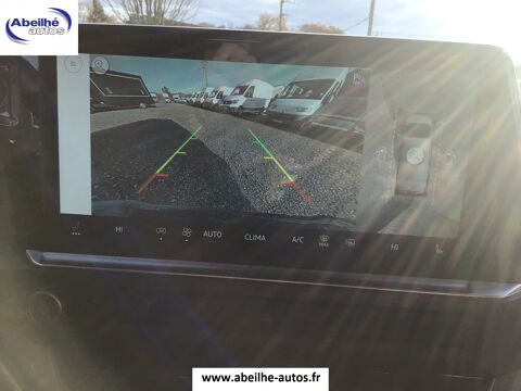 Transporter T7 L2H1 BVA8 2.0 TDI 170 BUSINESS 5PL 2025 occasion 32230 Marciac