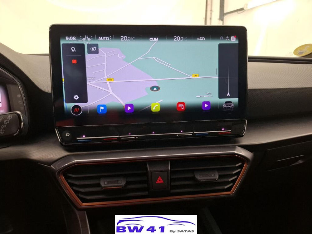 Leon 2.0 TDI 150 ch DSG7 V 2024 occasion 41250 Neuvy