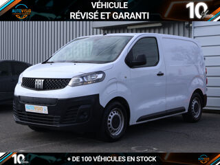 Scudo E-SCUDO 136 50 KWH STANDARD BUSINESS 2022 occasion 77680 Roissy-en-Brie