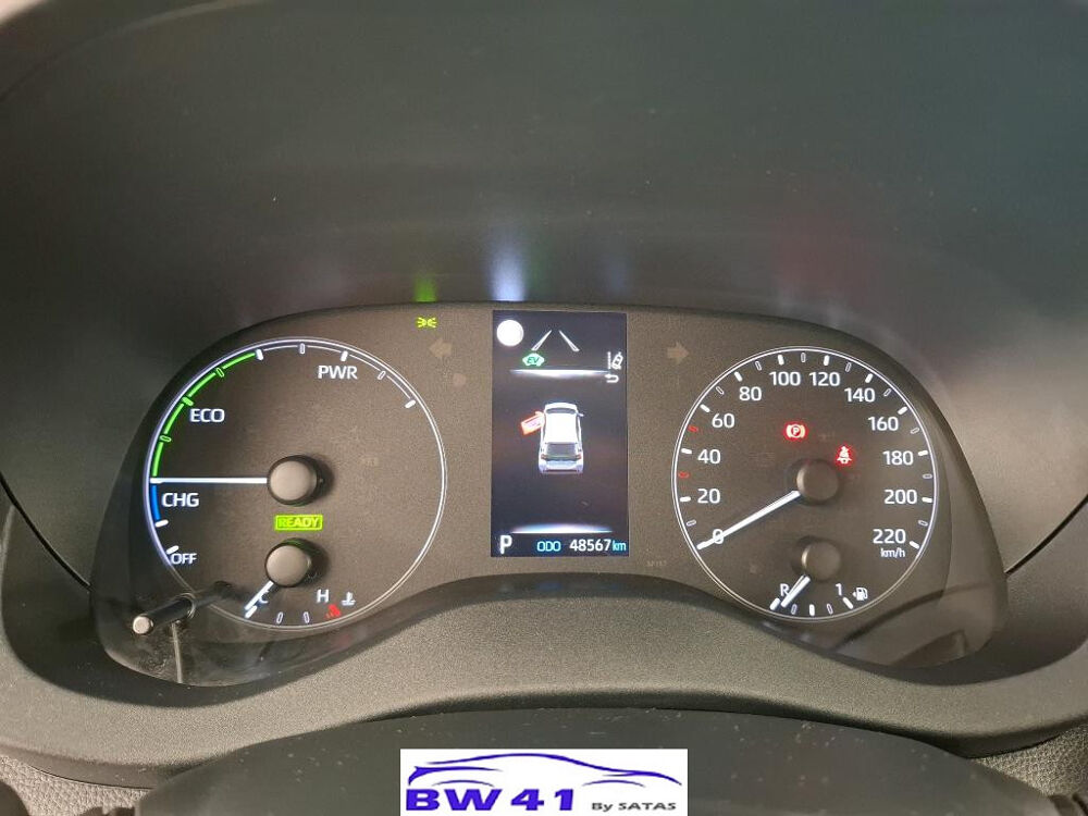 Yaris Hybride 116h Dynamic Business Beyond Zer 2022 occasion 41250 Neuvy
