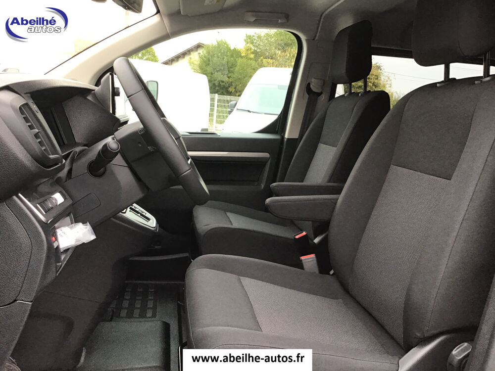 Expert XL EAT8 2.2 BLUEDHI 180 PACK CONNECTIVITE+CAMERA 5PL 2026 occasion 32230 Marciac
