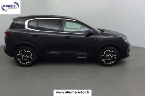 C5 aircross EAT8 1.5 BLUEHDI 130 MAX 2024 occasion 32230 Marciac
