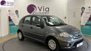 C3 1.4 HDi airDream 2008 occasion 61000 ALENCON