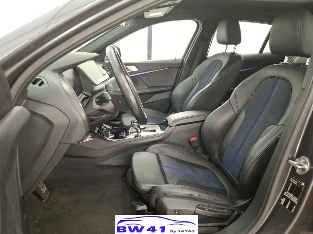 S&eacute;rie 1 1.5 116I DKG7 M Sport 2021 occasion 41250 Neuvy