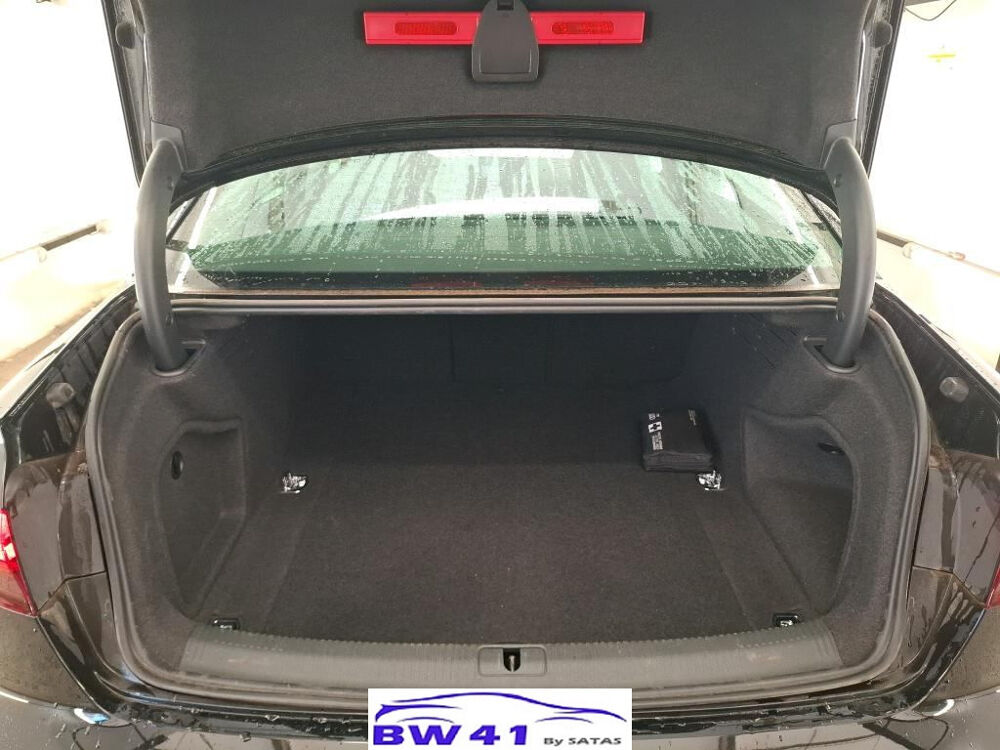 A4 30 TDI 136 S tronic Business Line 2022 occasion 41250 Neuvy
