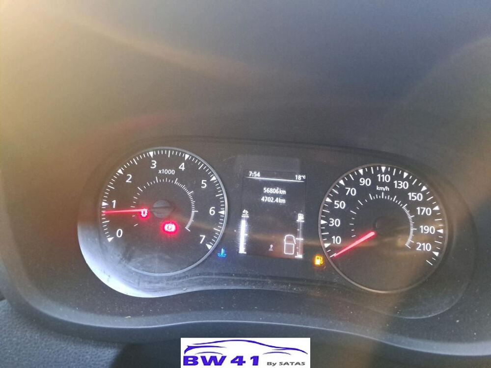 Master CC Tr CF F3500 L3 Blue dCi 145 EVIE 2023 occasion 41250 Neuvy
