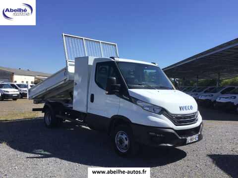 Annonce voiture Iveco Daily 35990 €