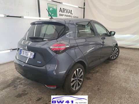 Zo&eacute; Intens R110 - Achat Int&eacute;gral -2020 2021 occasion 41250 Neuvy