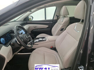 Tucson 1.6 PHEV 265 HTRAC EXECUTIVE 4WD AUTO 2023 occasion 41250 Neuvy