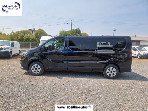Trafic 2.0 BLUE DCI 150 GRAND TECHNO-25+PACK EASY ACCES 8PL 2026 occasion 32230 Marciac