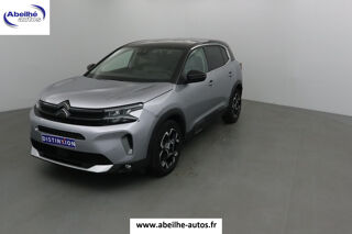 C5 aircross EAT8 1.5 BLUEHDI 130 MAX 2024 occasion 32230 Marciac