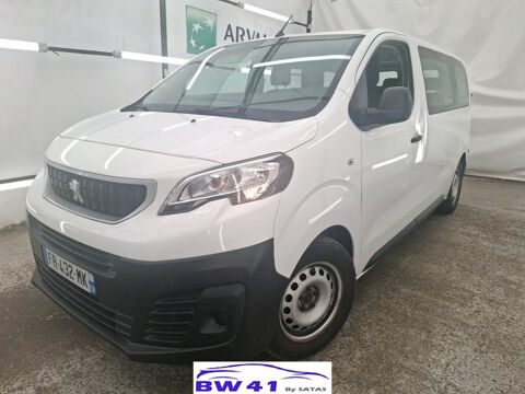 Annonce voiture Peugeot Expert tepee 22090 €
