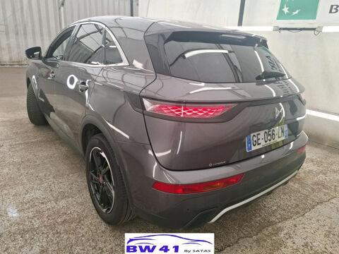 DS7 BlueHDi 130 Auto PERFORMANCE Line 2022 occasion 41250 Neuvy
