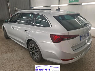 Octavia 1.5 TSI mHEV e-TEC 150 DSG7 Style 2024 occasion 41250 Neuvy