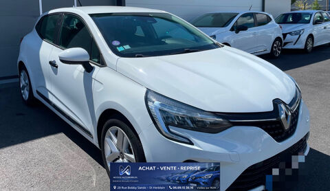 Clio V TCe 90 - 21 Business 2021 occasion 44800 Saint-Herblain