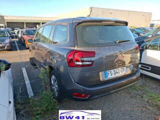 Grand C4 Picasso BlueHDi 130 S&S BVM6 Business 2020 occasion 41250 Neuvy