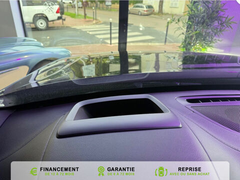 XC90 Recharge T8 AWD 310+87 ch Geartronic 8 7pl R-Design 2021 occasion 94100 Saint Maur des Foss&eacute;s