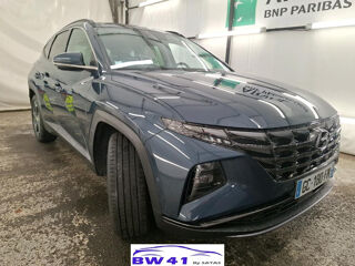 Tucson 1.6 PHEV 265 HTRAC EXECUTIVE 4WD AUTO 2021 occasion 41250 Neuvy